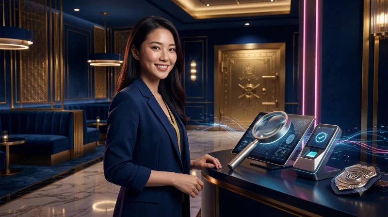 ban-tay-cam-dien-thoai-kiem-tra-dia-chi-trang-web-voi-kinh-lup-va-khoa-bao-mat Bàn tay cầm điện thoại kiểm tra địa chỉ trang web với kính lúp và khóa bảo mật