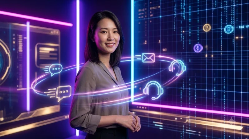 Các kênh liên hệ Chăm sóc khách hàng TG88 nhanh và hiệu quả nhất