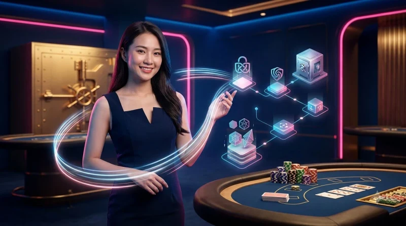 Các thao tác cơ bản trong Câu hỏi thường gặp TG88 - đăng nhập và bảo mật tài khoản