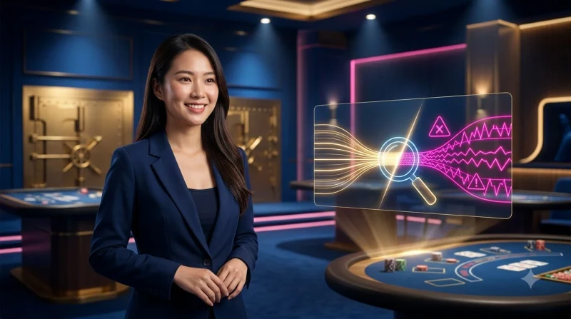 Dấu hiệu nhận biết link giả mạo khi truy cập website chính thức TG88
