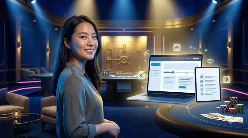 Hướng dẫn truy cập website chính thức TG88 từng bước an toàn