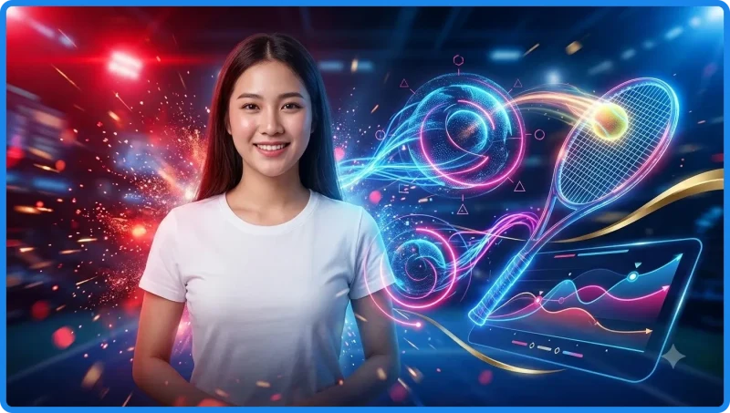 Kinh nghiệm đọc trận tennis và chọn thời điểm vào kèo live khi cược tennis trực tiếp TG88