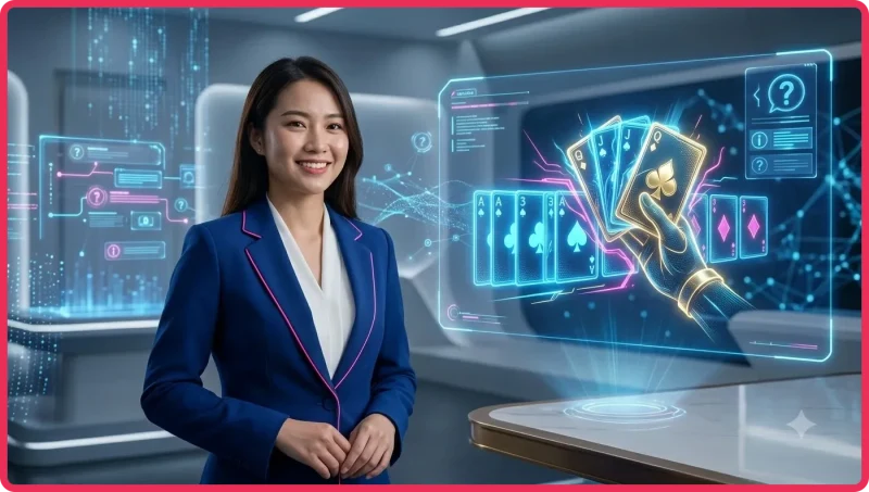 Minh họa khái niệm Luật chặt bài tiến lên TG88 là gì với bộ bài đè nhau