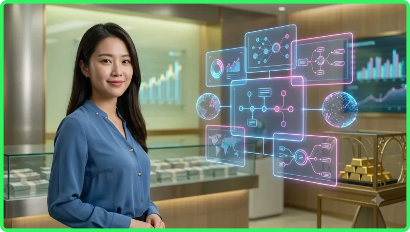 Minh họa Lịch sử hoạt động tài khoản TG88 là gì - nhật ký ghi chép giao dịch và thao tác tài khoản