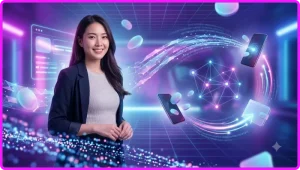 Minh họa lợi ích khi sở hữu tài khoản TG88 chính thức với quản lý tập trung