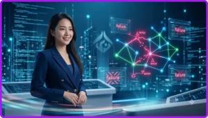 Minh họa nguyên nhân phổ biến gây lỗi truy cập website bao gồm vấn đề mạng và trình duyệt