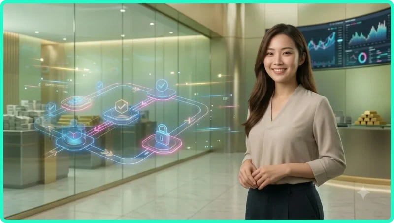 Minh họa tổng quan về phỏm và vai trò tính điểm trên TG88