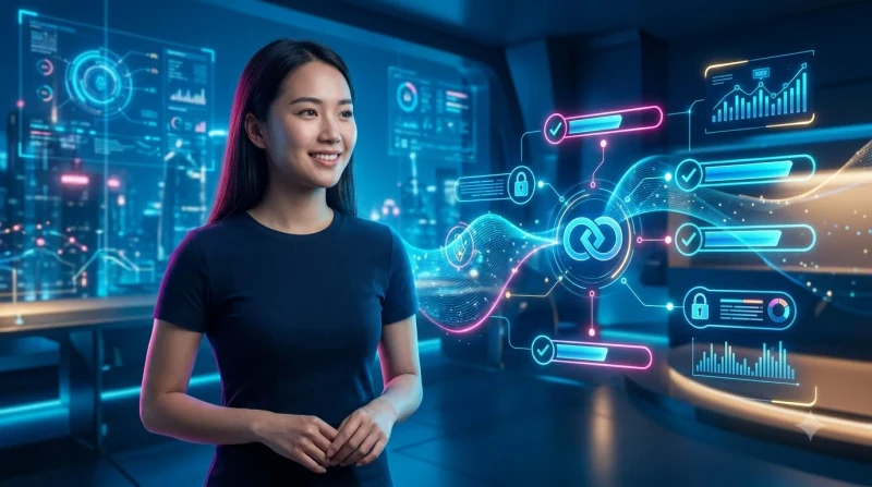 Minh họa xu hướng chuyển từ truy cập web sang cài đặt ứng dụng TG88 trên thiết bị di động