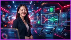 Người dùng kiểm tra giao dịch lỗi TG88 trên giao diện số với biểu tượng cảnh báo