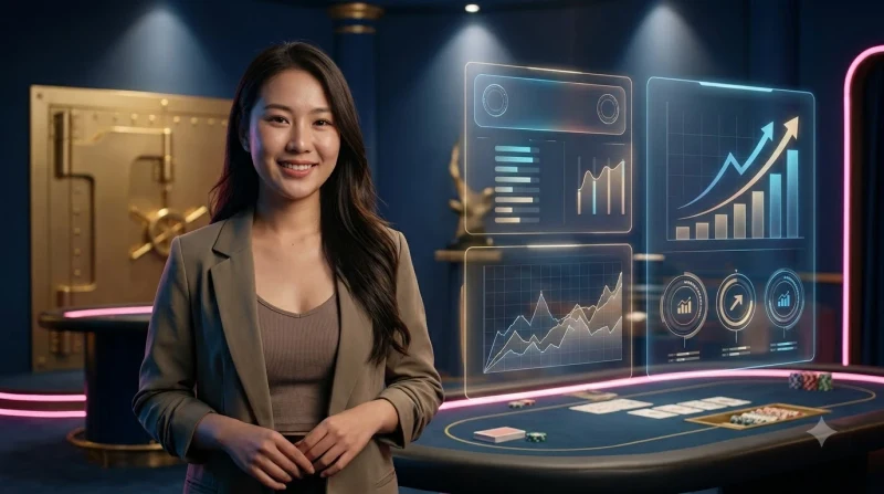 Người mới tìm hiểu sảnh cược thể thao điện tử TG88 với nhiều tựa game esports