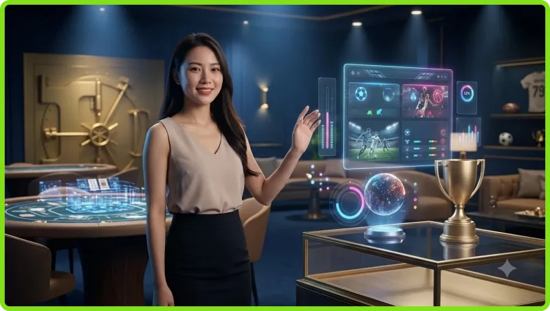 Người mới tìm hiểu sảnh cược thể thao điện tử TG88 với nhiều tựa game esports