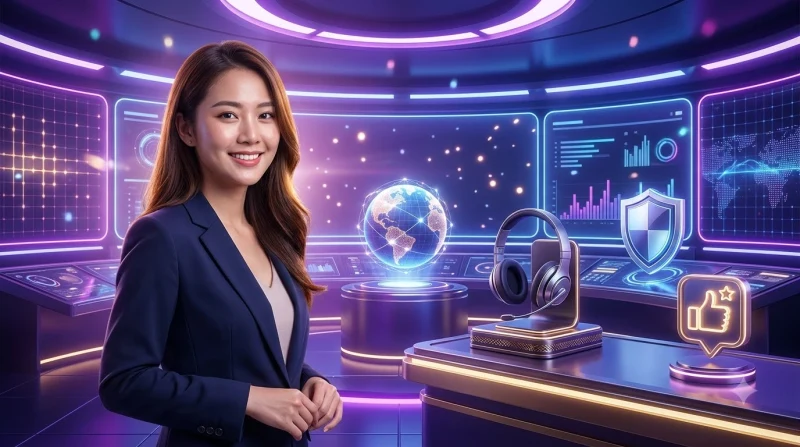 Tổng quan hệ thống Chăm sóc khách hàng TG88 chuyên nghiệp và kết nối
