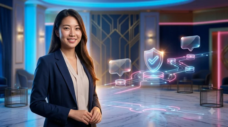Vì sao người dùng tìm kiếm Câu hỏi thường gặp TG88 để tra cứu nhanh